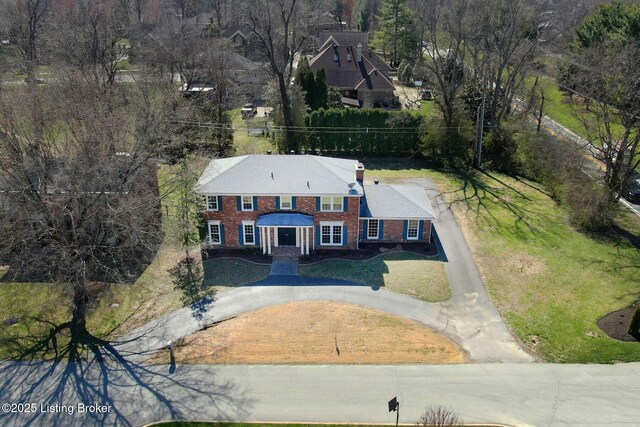 2428 Chattesworth Ln, Louisville, KY 40242 - photo 48
