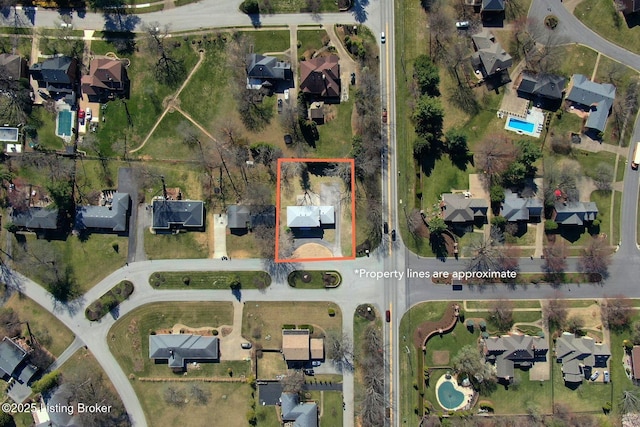 2428 Chattesworth Ln, Louisville, KY 40242 - photo 53