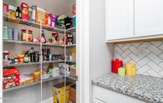 17121 Piton Way, Louisville, KY 40245 - view of pantry