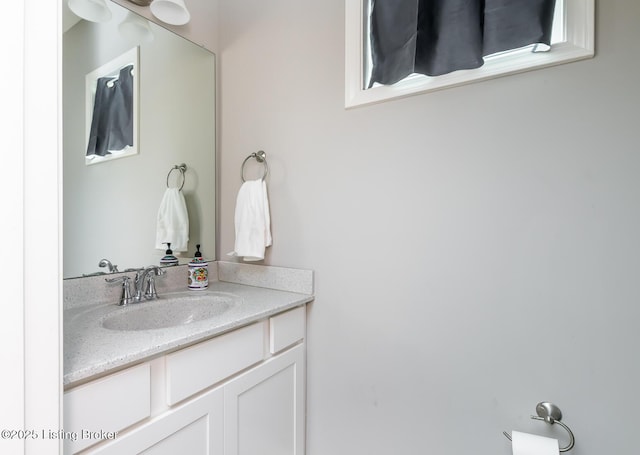 17121 Piton Way, Louisville, KY 40245 - bathroom featuring vanity
