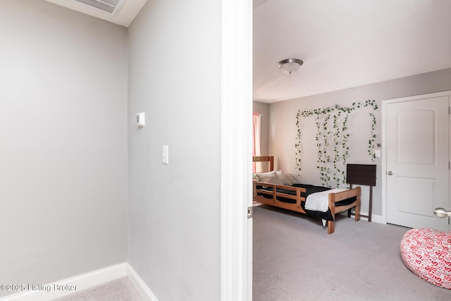 17121 Piton Way, Louisville, KY 40245 - carpeted bedroom featuring baseboards
