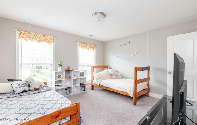 17121 Piton Way, Louisville, KY 40245 - view of carpeted bedroom