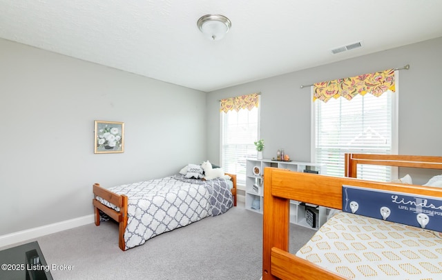 17121 Piton Way, Louisville, KY 40245 - bedroom with carpet floors and baseboards