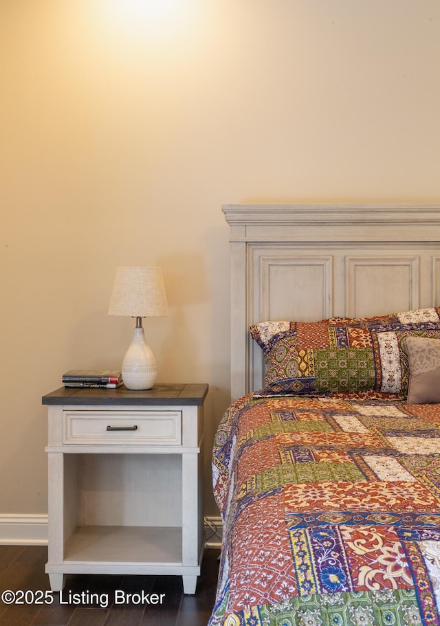 1911 Dressage Cir, Louisville, KY 40245 - bedroom with baseboards