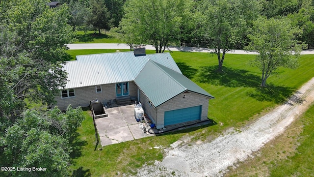 360 Pumpkin Rd, Shepherdsville, KY 40165 - view of subject property