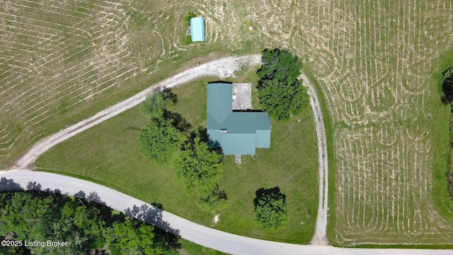 360 Pumpkin Rd, Shepherdsville, KY 40165 - view of property location