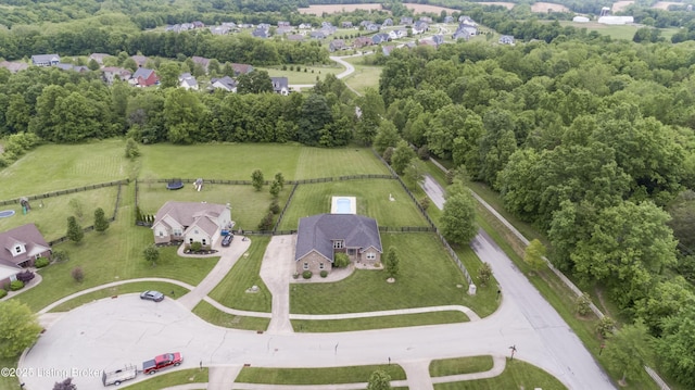 4605 Clarkhurst Cir, Smithfield, KY 40068 - view of property location