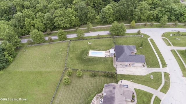 4605 Clarkhurst Cir, Smithfield, KY 40068 - view of property location