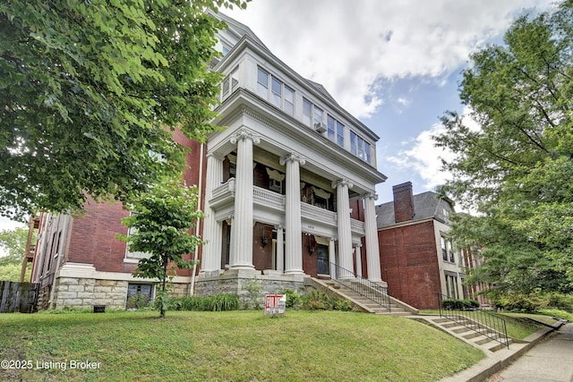 1479 S 4th St Unit 6A, Louisville, KY 40208 - photo 14