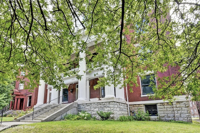 1479 S 4th St Unit 6A, Louisville, KY 40208 - photo 15