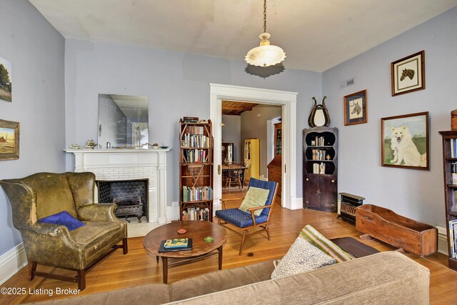 1479 S 4th St Unit 6A, Louisville, KY 40208 - photo 2