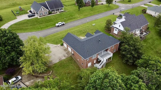 144 Woodhill Rd, Bardstown, KY 40004 - view of subject property