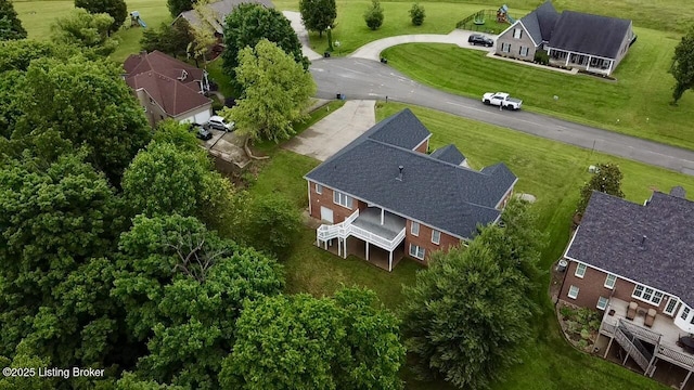 144 Woodhill Rd, Bardstown, KY 40004 - view of subject property