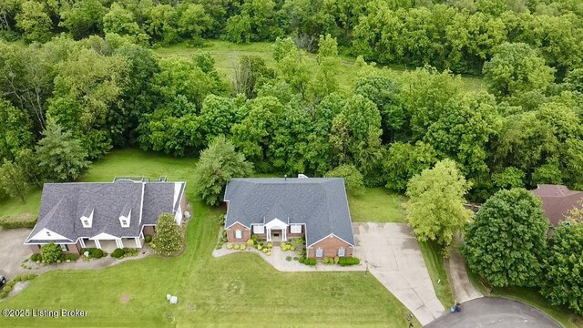 144 Woodhill Rd, Bardstown, KY 40004 - view of subject property