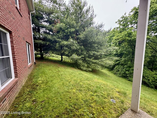 144 Woodhill Rd, Bardstown, KY 40004 - view of grassy yard