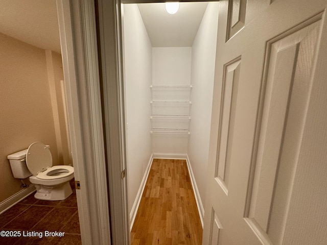 144 Woodhill Rd, Bardstown, KY 40004 - view of pantry