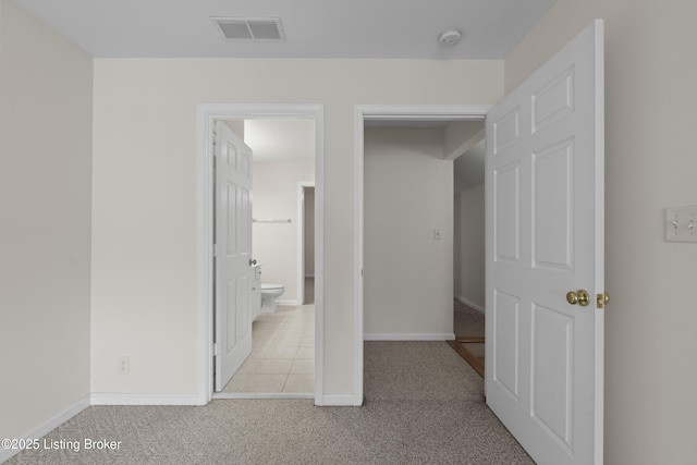10106 Blossom Tree Way, Louisville, KY 40241 - unfurnished bedroom featuring carpet and baseboards