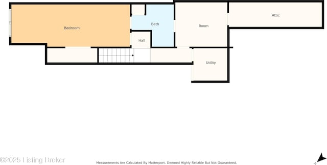 10106 Blossom Tree Way, Louisville, KY 40241 - home floor plan