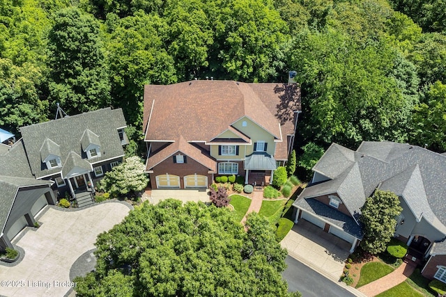 1410 Mockingbird Valley Grn, Louisville, KY 40207 - photo 35