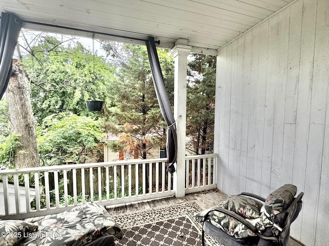 218 Locust St, Jeffersonville, IN 47130 - view of patio