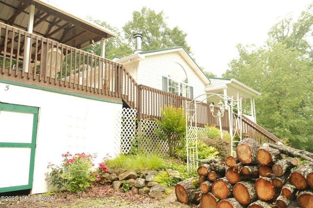 425 Colyer Ln, Shepherdsville, KY 40165 - photo 23