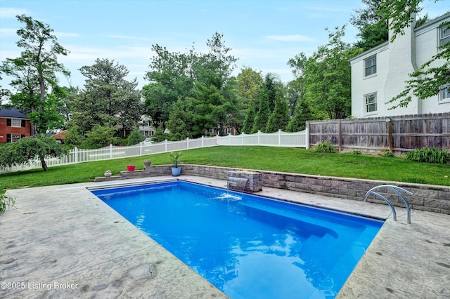 2501 Newburg Rd, Louisville, KY 40205 - view of pool featuring a patio
