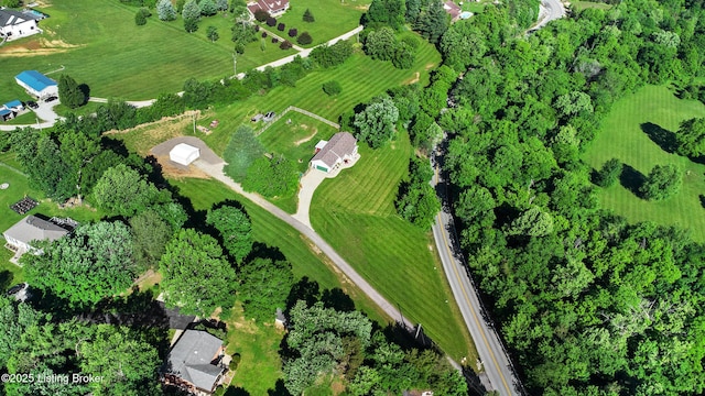 1415 Zoneton Rd, Shepherdsville, KY 40165 - view of property location