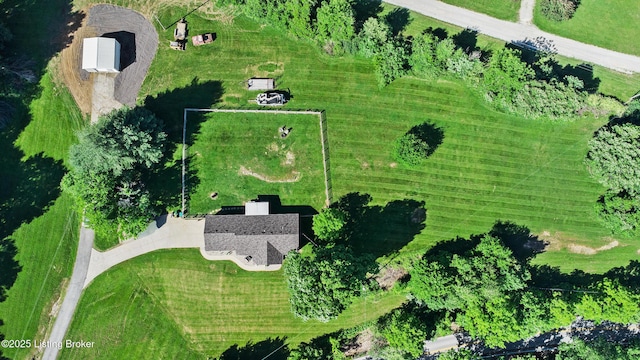 1415 Zoneton Rd, Shepherdsville, KY 40165 - bird's eye view