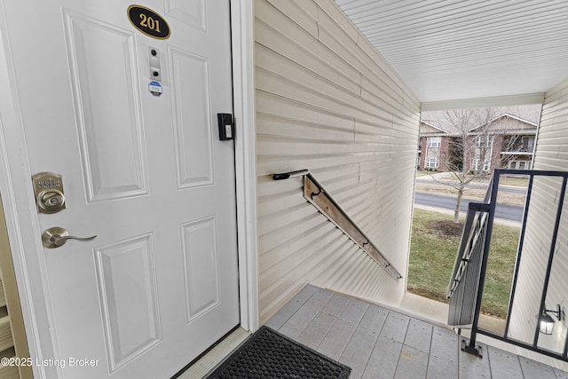 10200 Deer Vista Dr Unit 201, Louisville, KY 40291 - view of property entrance