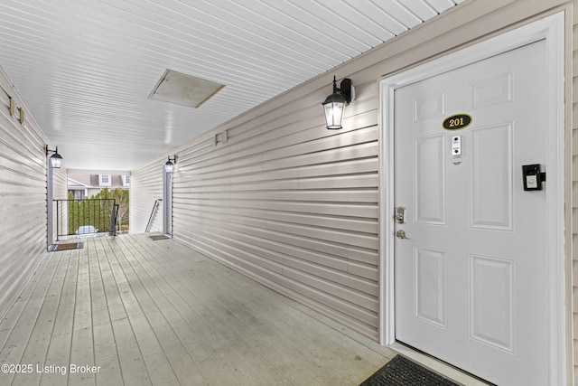 10200 Deer Vista Dr Unit 201, Louisville, KY 40291 - view of wooden terrace