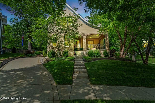 501 Wilmar Ct, La Grange, KY 40031 - photo 87