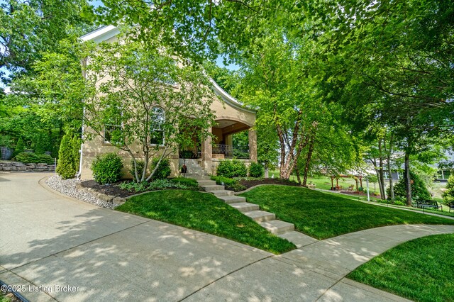 501 Wilmar Ct, La Grange, KY 40031 - photo 88