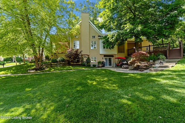 501 Wilmar Ct, La Grange, KY 40031 - photo 6