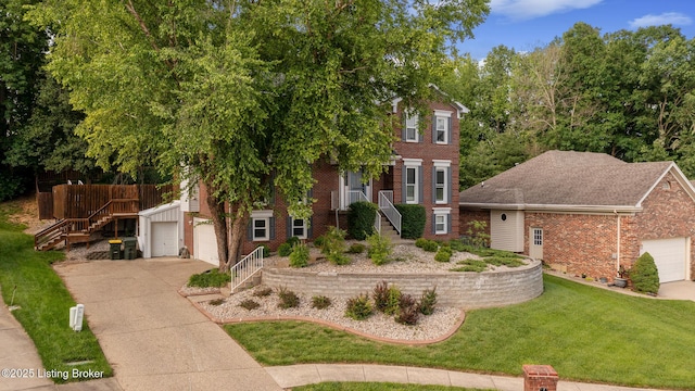9510 Stonelanding Pl, Louisville, KY 40272 - photo 2