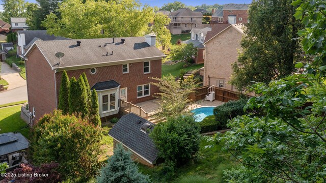 9510 Stonelanding Pl, Louisville, KY 40272 - photo 10