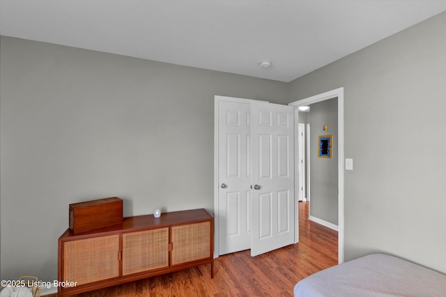 11601 Top Walnut Loop, Louisville, KY 40229 - bedroom with wood finished floors