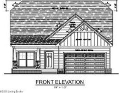 3700 Scarlet Oak Ln, La Grange, KY 40031 - view of miscellaneous property collateral
