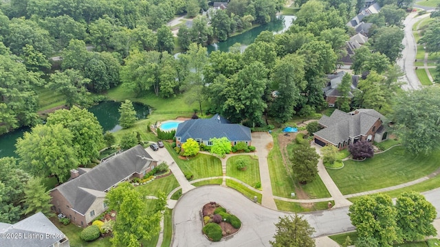 527 Woodlake Dr, Louisville, KY 40245 - view of property location