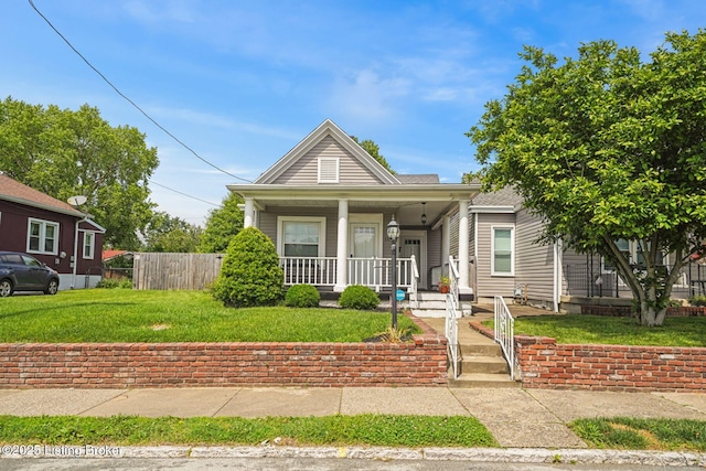 1135 Delor Ave, Louisville, KY 40217 - photo 2