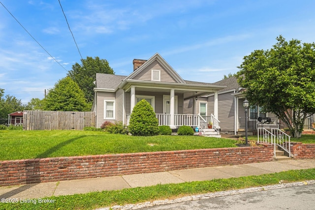 1135 Delor Ave, Louisville, KY 40217 - photo 1