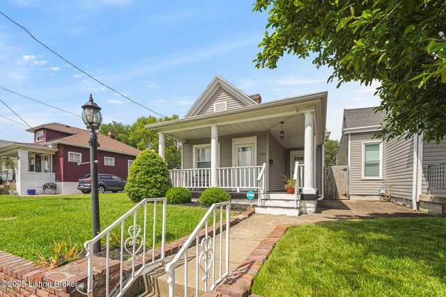 1135 Delor Ave, Louisville, KY 40217 - photo 3