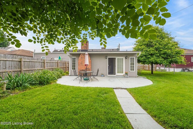 1135 Delor Ave, Louisville, KY 40217 - photo 22