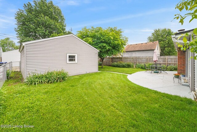 1135 Delor Ave, Louisville, KY 40217 - photo 24