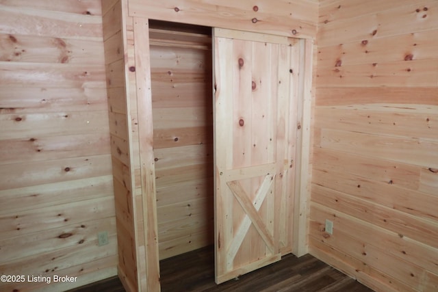 255 Little Cabin Ln, Falls Of Rough, KY 40119 - view of closet