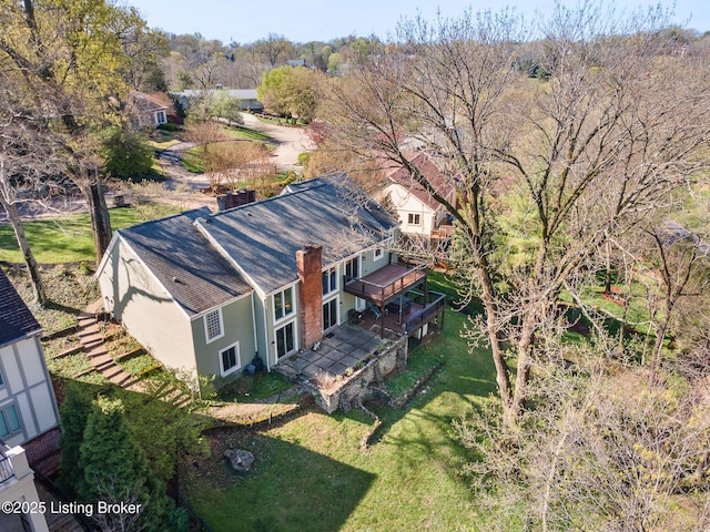 1140 Rostrevor Cir, Louisville, KY 40205 - view of subject property