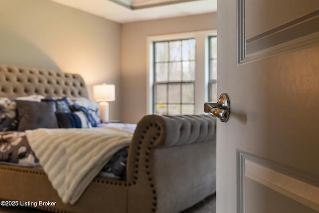 6803 Park Vista Way, Louisville, KY 40229 - view of bedroom