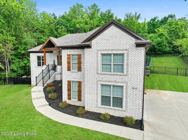 800 Early Wyne Dr, Taylorsville, KY 40071 - photo 2