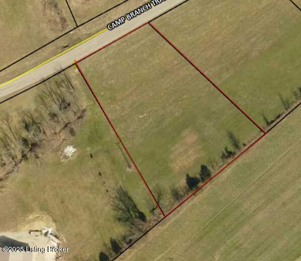 LOT1D Camp Branch Trl, Taylorsville, KY 40071 - photo 1