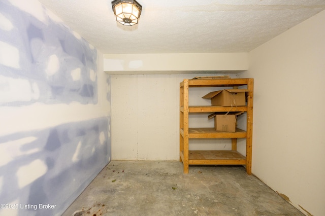 198 Cecilia Smiths Mill Rd, Cecilia, KY 42724 - view of finished below grade area