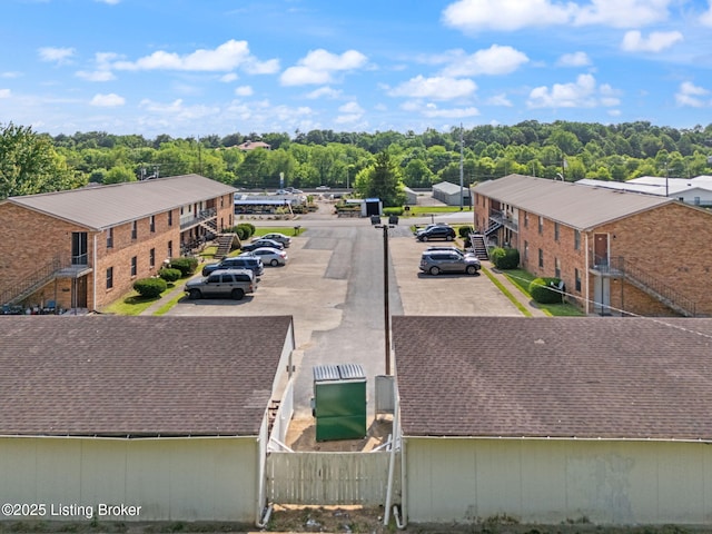 623 Westport Rd, Elizabethtown, KY 42701 - aerial view